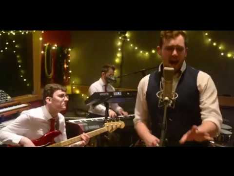 Superstition (Live) - Treasure Party Band (Studio Session)