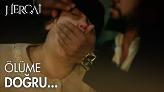 Azizeden Sultana Işkence - Hercai Efsane Sahneler