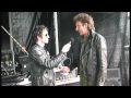 Interview, Carl Carlton from the Peter Maffay Band about his THC Amp.