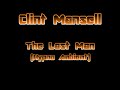 Clint Mansell - The Last Man (Hypno Ambient Remix)