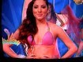 Flor Ivon Veliz "Pasarela en Bikini" Vivalavi