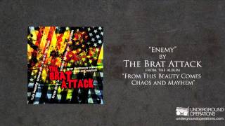 Watch Brat Attack Enemy video