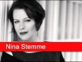 Nina Stemme: Verdi -  La Forza del Destino, 'Pace, pace mio Dio!'
