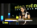 Bà Jennifer Trần - GĐ Đào tạo Vietway Edu (P1)