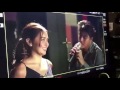 Daniel Padilla sings "Ako'y Sayo at Ika'y Akin Lamang" to Kathryn Bernardo #CHFILGabAndDos