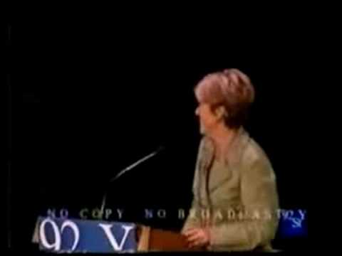 Suze Orman and Jeff "Women and Money"