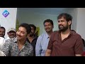 Allu Arjun's Naa Peru Surya Naa Illu India Movie Opening video | #NaaPeruSurya | vakkantham vamsi Allu Arjun's Naa Peru Surya Naa Illu India Movie Opening video | #NaaPeruSurya | vakkantham vamsi