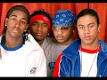 B2k Ft. P.Diddy de Bump,Bump,Bump