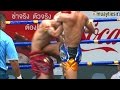 Muay Thai- Hunyon vs Classic (หุ่นยนต์ vs คลาสสิค), Rajadamnern Stadium, Bangkok, 1.8.16 Muay Thai- Hunyon vs Classic (หุ่นยนต์ vs คลาสสิค), Rajadamnern Stadium, Bangkok, 1.8.16