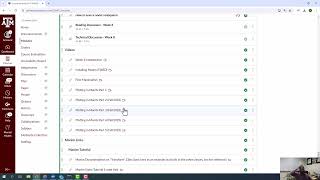 Math 696 - Week 9 Introduction