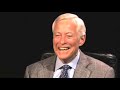 Brian Tracy FULL INTERVIEW with A.T. Anthony Gell