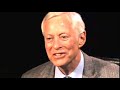 Brian Tracy FULL INTERVIEW with Anthony Gell klip izle