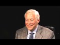 Brian Tracy FULL INTERVIEW with Anthony Gell klip izle