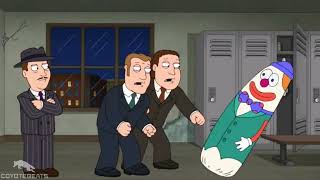 Boppo - Hands up Lad (Family Guy Boom Bap Remix)