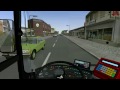 Omsi Bus Simulator Man NL 202 Dublin Bus Route 11 to Wadelia Park