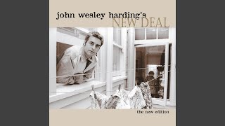 Watch John Wesley Harding Infinite Combinations video