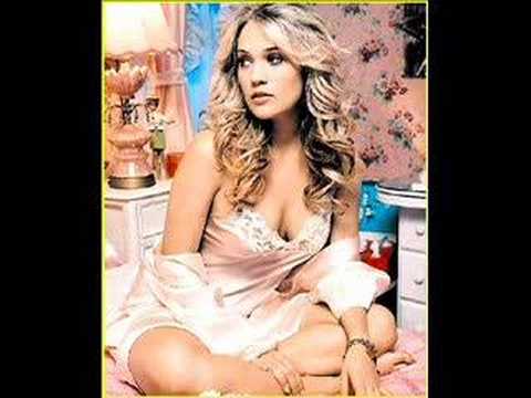 Carrie Underwood - Before He Cheats with Lyrics