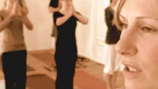 Imagefilm "Mein Yoga" Neu-Ulm