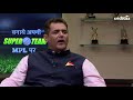 करियर के शुरुआती दिनों से ही धोनी के खेल में दिखती थी कामयाबी की भूख़ - विवेक राज़दान