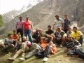 LAHORE BIKE TOUR 03008181321 mehboob qureshi