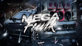 Mega Funk Pancadão Automotivo Remix 2025 - Pancadão Automotivo Grave Forte 2025 Parte 15 Outubro