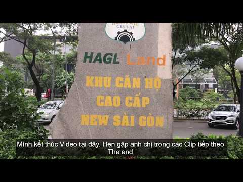 Khu căn hộ Hoàng anh gia lai 3 có cái gì?