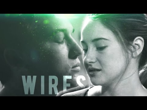 peter + tris | wires peter + tris | wires