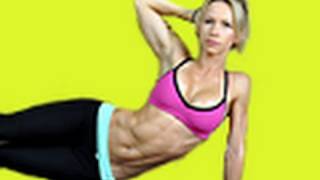 Fitness - Rock Hard Abs Workout