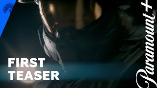 Halo 2022 First Teaser Spot