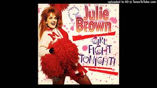 Watch Julie Brown Girl Fight Tonight video