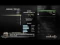 Call of Duty: Modern Warfare 3 - Akimbo Gameplay Video (Xbox 360)