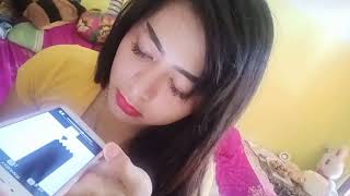 Game Viral,, Comel Je Awek Ni Main Game,, Sapa Tahu Game Apa Ni ?