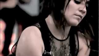 Watch Flyleaf Cage On The Ground video