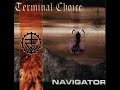 Terminal Choice - Without Warning