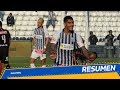 Resumen: Alianza Lima vs  Ayacucho FC (2-0)