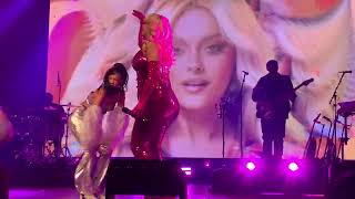 Bebe Rexha Best Fn Night Of My Life Tour June 1 2023 Anaheim Ca