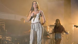 Ήβη Αδάμου - Στο Γιατρό - Ζωντανά 87Η Δεθ (17-9-2023)