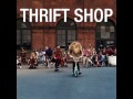 Macklemore & Ryan Lewis - Thrift Shop (Eron Remix)