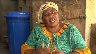 Témoignage Ghana III Nathalie Rabet sur Simone & Laurent Gbagbo le droit à la différence