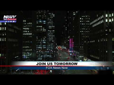 FNN: President Trump remarks at White House, eve of Mueller Report release