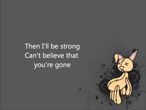 I Will Miss You Video