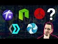 🐃 Where Did All The Bulls Go? $NEO News 🤑 FREE $NNC | Blocknet XRouter | $HPB $FSN Mainnets 🚀 $BLOCK thumbnail