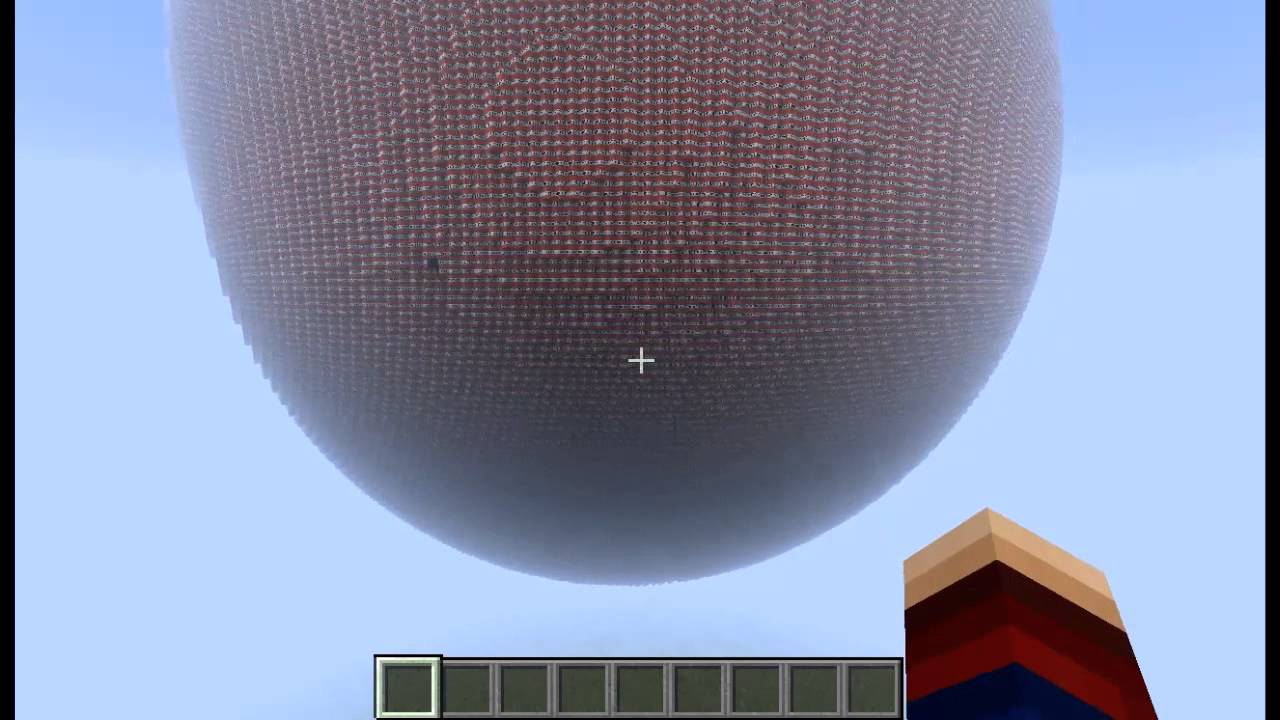 Massive balls