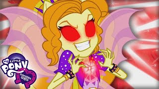 My Little Pony: Equestria Girls | Rainbow Rocks Música de cine \