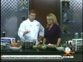 Jason Rogers live on Channel 2, Feburary 3rd 2010