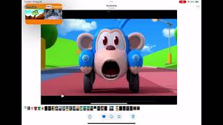 Vroomiz Accidents Will Happen