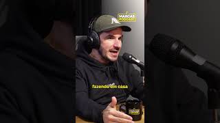 Dica Valiosa Do Jesué Pra Começar Uma Marca - Marcas Podcast