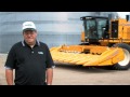 Oxbo 50 Series Corn Head: Setting the New Standard in Recovery