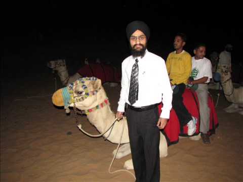uthan wale tur jange