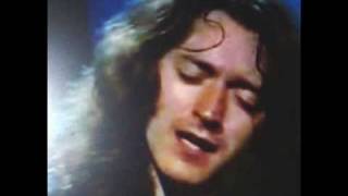 Watch Rory Gallagher At The Bottom video